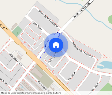 1-501 Buckeye Ct, , Milton, Ontario, ON L9T 2X5 - Photo 1