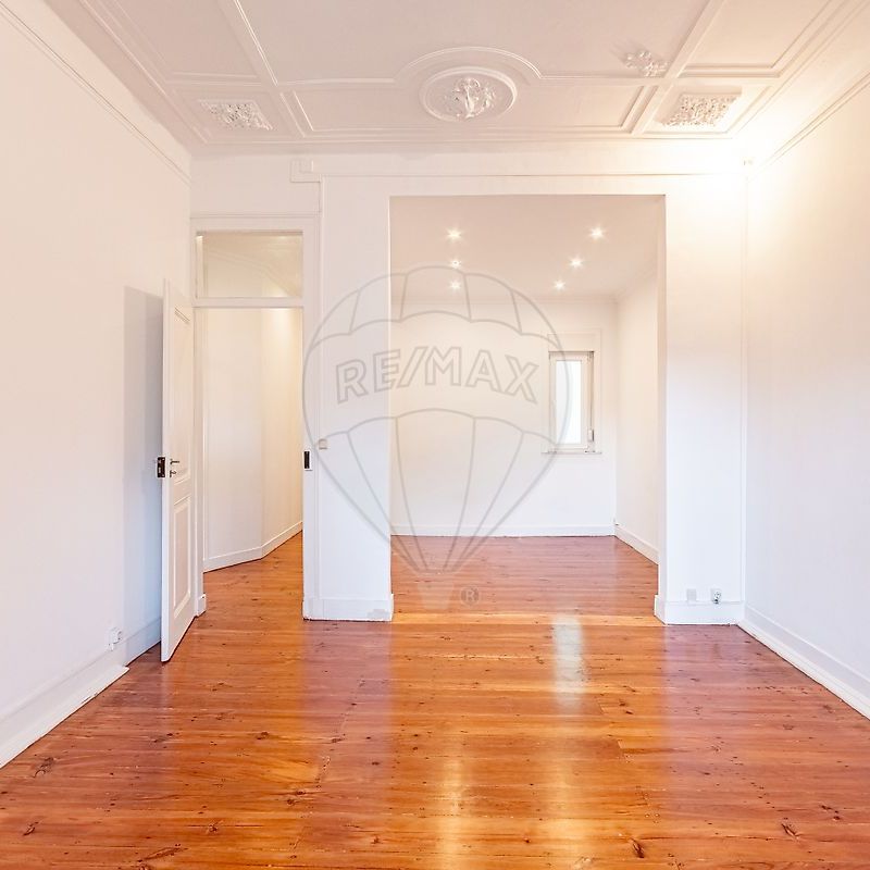 Apartamento T3 em Lisboa - Photo 1