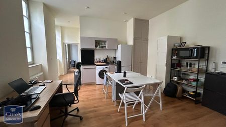 Location Appartement 2 pièces 46m² MULHOUSE 68200 - Photo 4