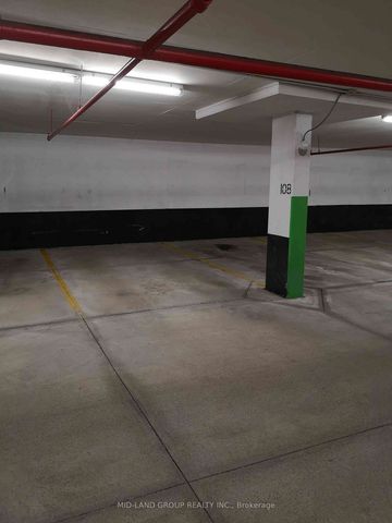 For Lease - 18 Sommerset Way Unit# 501, Toronto, Ontario - Photo 4