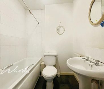 2 bedroom apartment to rent - Photo 6