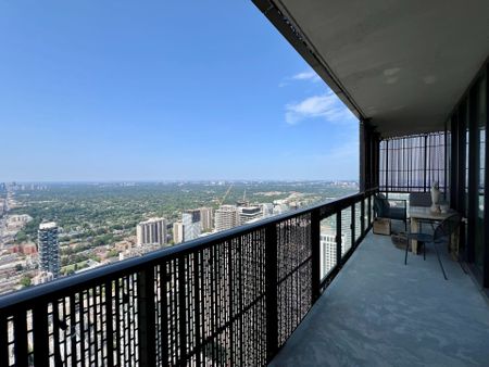 For Lease - 8 Eglinton Avenue Unit# 5608, Toronto, Ontario - Photo 3