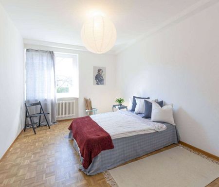 4.5 Zimmer, 120 m² - Photo 3