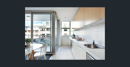 ONE BEDROOM APARTMENT IN AQUILON BUILDING - Photo 4