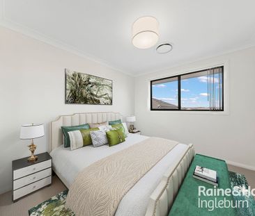 19 Hydrus Street, Austral, NSW 2179 - Photo 4