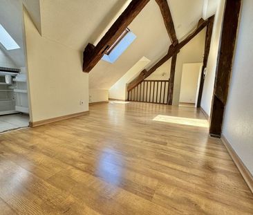 Appartement 2 pièces à louer - Photo 4