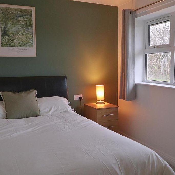 2 bedroom bungalow to rent - Photo 1