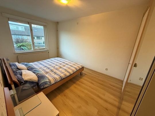 Albert van Dalsumlaan 33, 1187 RN, Amstelveen - Foto 1