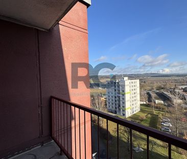 Pronájem bytu 1+kk s lodžií, 21 m2, Nádražní, Milevsko - Fotografie 5