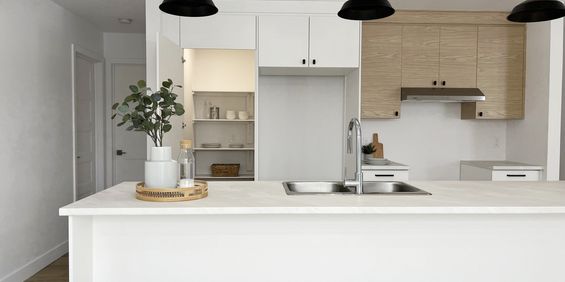 Appartement De 4 Chambres - Photo 3