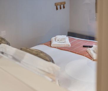 1 bedroom flat to rent - Photo 6