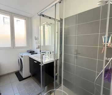 Location Appartement 3 pièces 78m² LIMOGES 87000 - Photo 4