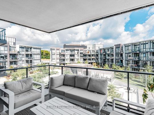 For Lease - 375 Sea Ray Avenue Unit# 329, Innisfil, Ontario - Photo 1