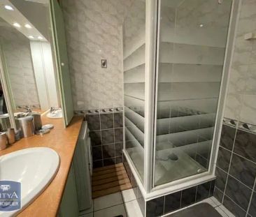 Appartement à louer 2 pièces 48.84m² - Photo 6