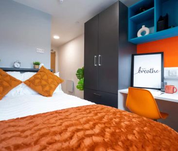 5 Bed Ensuite - Photo 6