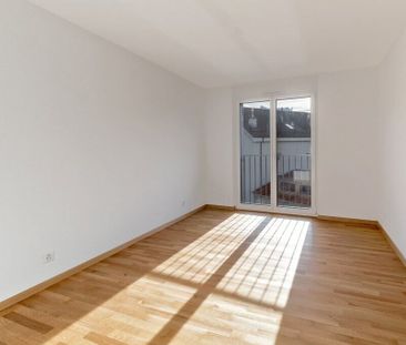 À saisir ! Splendide logement à Aigle ! - Photo 1