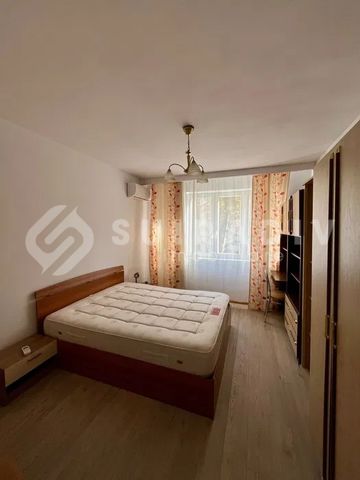 Apartament spațios cu 3 camere, 2 băi și 2 balcoane – Cartier Plopilor - Fotografie 3