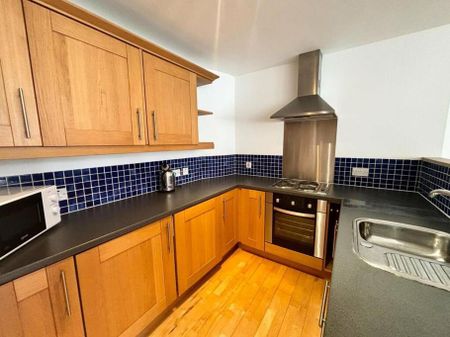 County House, Leeds City Centre - Photo 4