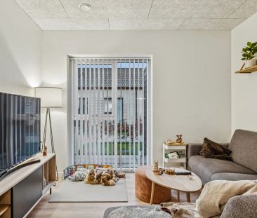 Nyopført 4-værelses rækkehus på Ronjasvej i Vestbjerg - Foto 6