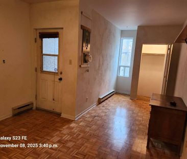 Plateau Mile-End 3 1/2 Montreal - Photo 2