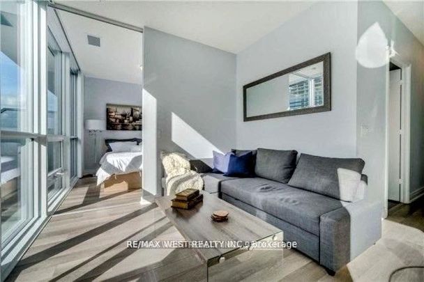 For Lease - 80 Marine Parade Drive Unit# 407, Toronto, Ontario - Photo 1