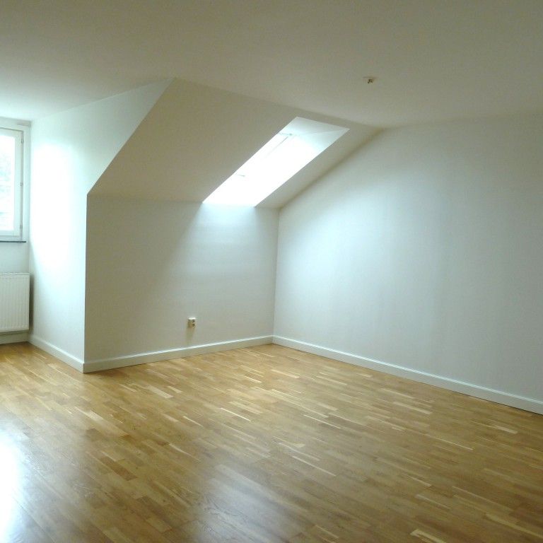 Regeringsgatan 73, Landskrona - Foto 1