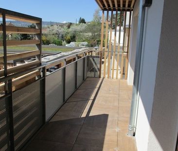 Location Appartement 2 pièces 43m² ARGONAY 74370 - Photo 6