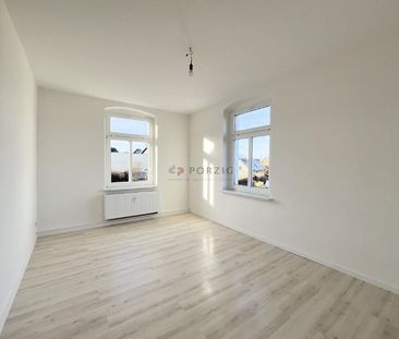 Ihr neues Zuhause: Charmante 2-Raum-Wohnung mit Einbauküchen-Option - Photo 5