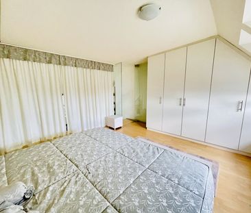 Sehr gepflegte möblierte Maisonette mit Gartennutzung - Foto 6