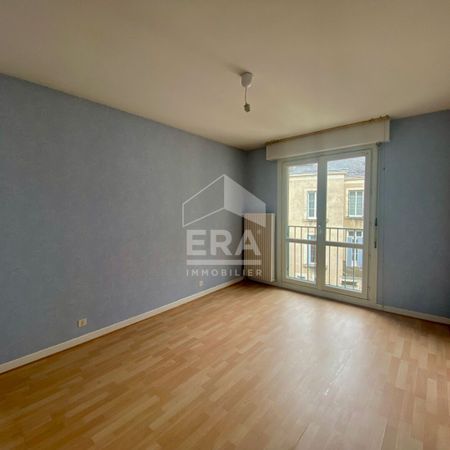 Location Appartement 3 pièces 63m² - Photo 4