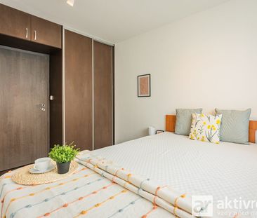 Pronájem bytu 2+kk 47 m² - Фото 4