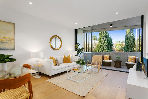 9/20 Arthur Street, Marrickville NSW 2204 - Apartment For Rent | Domain - Photo 1