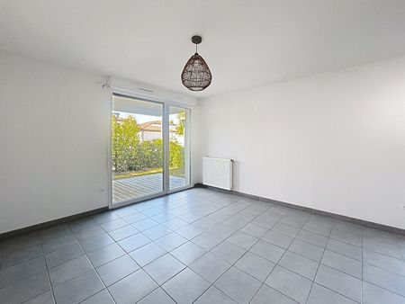 Appartement 4 pièces - Photo 3