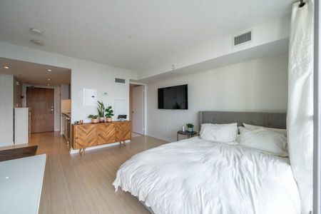 For Lease - 75 Queens Wharf Road Unit# 3809, Toronto, Ontario - Photo 5