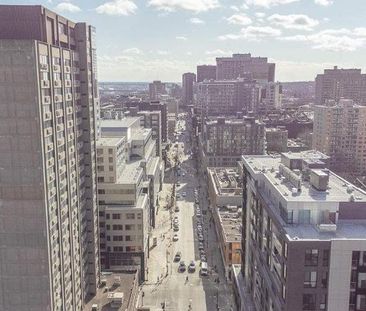 2 CH - 1 SDB - Montréal - $2,150 /mo - Photo 3