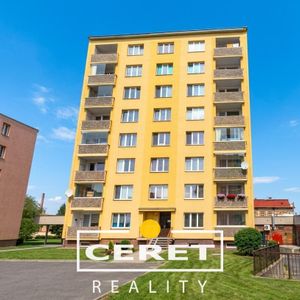 Pronájem bytu 1+1 35 m², Šafaříkova , Žatec - Photo 2