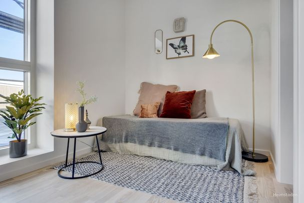 Lyngby Hovedgade 65A, 4. 7, 2800 Kongens Lyngby - Photo 1
