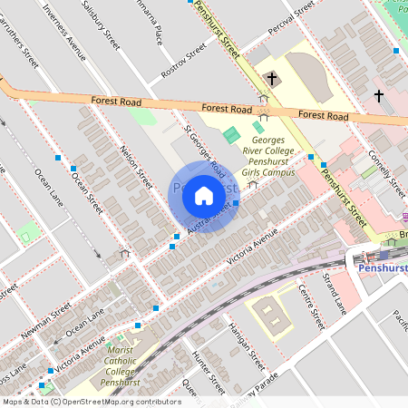 9/16-18 Austral Street, Penshurst NSW 2222