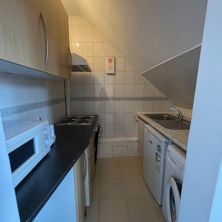 Studio Flat, Kilburn, NW6 - Photo 3