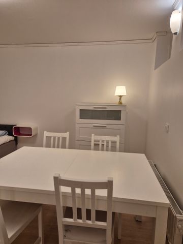 Domherrevägen, Uppsala - Foto 2