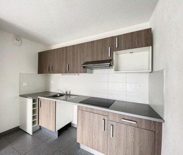 Appartement 3 pièces – 64 m² - Photo 5