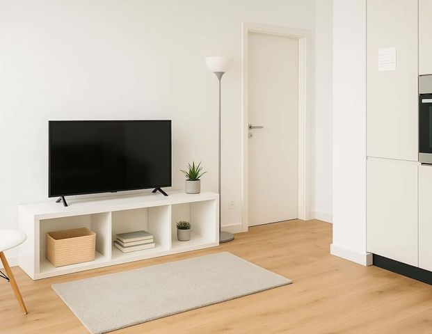 Wolfratshauser Straße - Photo 1