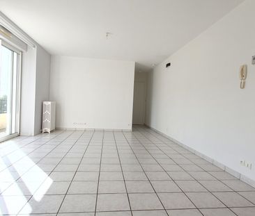 Location Appartement 2 pièces 47m² - Photo 1