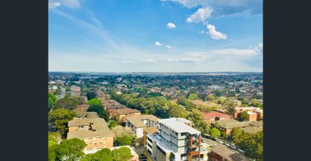 2BR With Botany Bay Water View in the Heart of Hurstville - Photo 4