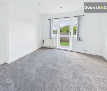 2 bed end of terrace house to rent in Redhill Road, Stone, ST15 - Photo 1