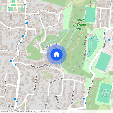 10 Connaught Terrace, Brooklyn, Wellington City