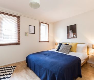 1 Bed Flat, Spa Court, SE16 - Photo 5