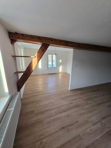 2.5 Zimmer, 46 m², 2. Stock - Photo 3