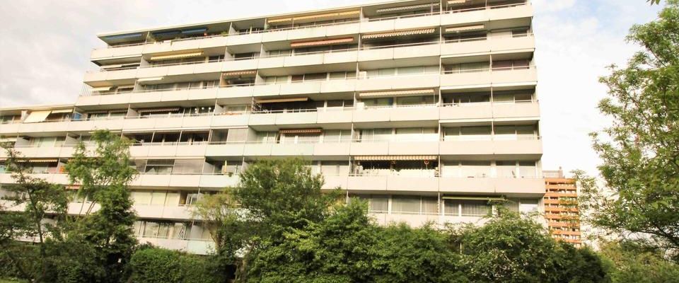 Geräumige 2-Zimmer-Wohnung mit Balkon - Photo 1