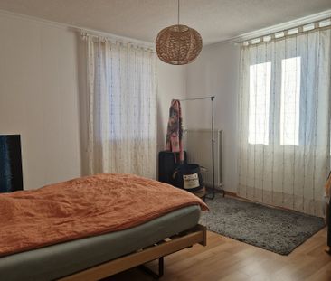 3.5 Zimmer, 75 m² - Photo 5